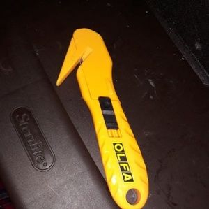 Ofla box cutter